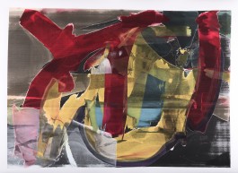 Christoph Brückner Artist in Berlin