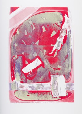 Christoph Brückner Artist in Berlin