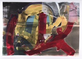 Christoph Brückner Artist in Berlin