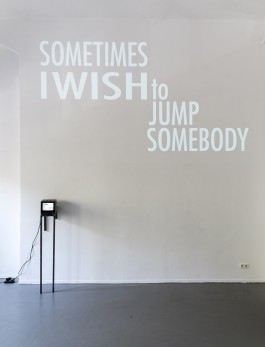 Christoph Brückner Artist in Berlin