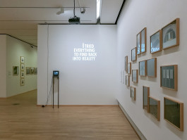 Christoph Brückner Artist in Berlin