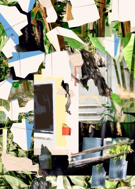 Christoph Brückner Artist in Berlin