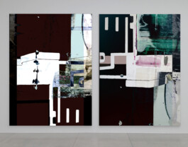 Christoph Brückner Artist in Berlin