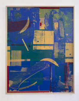 Christoph Brückner Artist in Berlin