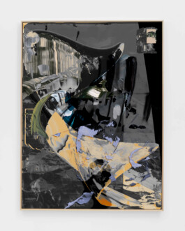 Christoph Brückner Artist in Berlin