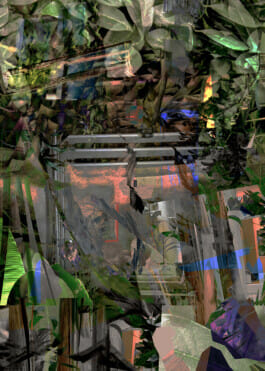 voas 2 artwork by christoph brueckner 