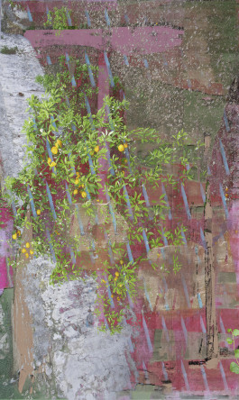 Christoph Brückner Artist in Berlin