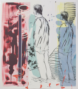 Christoph Brückner Artist in Berlin