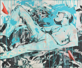 Christoph Brückner Artist in Berlin