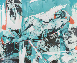 Christoph Brückner Artist in Berlin