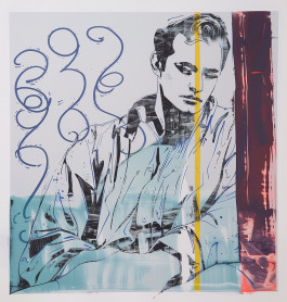 Christoph Brückner Artist in Berlin