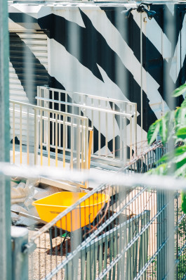 Christoph Brückner Artist in Berlin