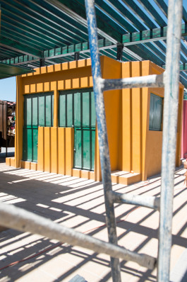 Christoph Brückner Artist in Berlin