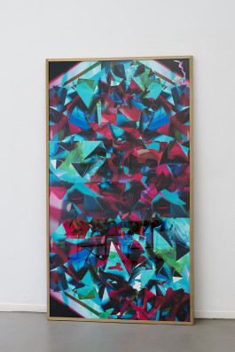 Christoph Brückner Artist in Berlin