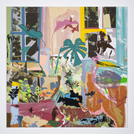 Christoph Brückner Artist in Berlin