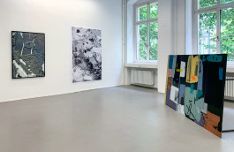 Christoph Brückner Artist in Berlin