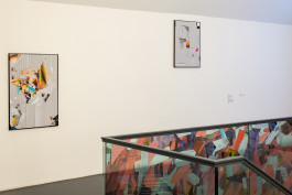 Christoph Brückner Artist in Berlin