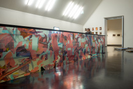 Christoph Brückner Artist in Berlin