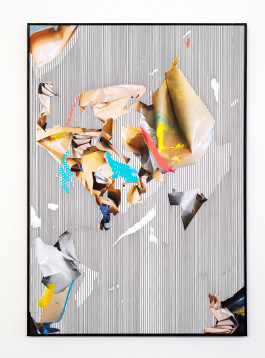 Christoph Brückner Artist in Berlin