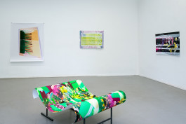 Christoph Brückner Artist in Berlin