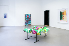 Christoph Brückner Artist in Berlin