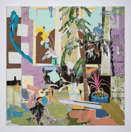 Christoph Brückner Artist in Berlin