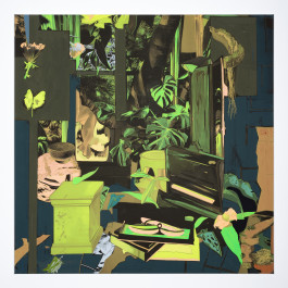 Christoph Brückner Artist in Berlin