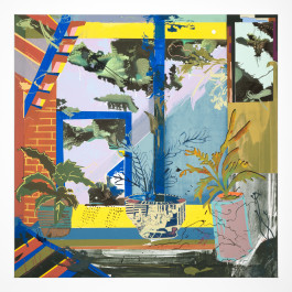 Christoph Brückner Artist in Berlin