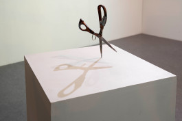 Christoph Brückner Artist in Berlin