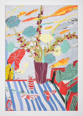 Christoph Brückner Artist in Berlin