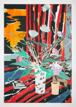 Christoph Brückner Artist in Berlin