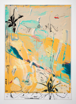 Christoph Brückner Artist in Berlin