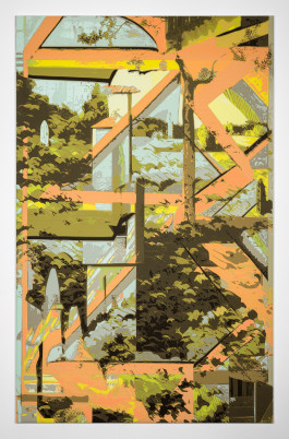 Christoph Brückner Artist in Berlin