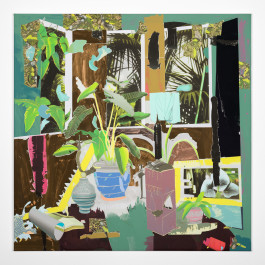 Christoph Brückner Artist in Berlin